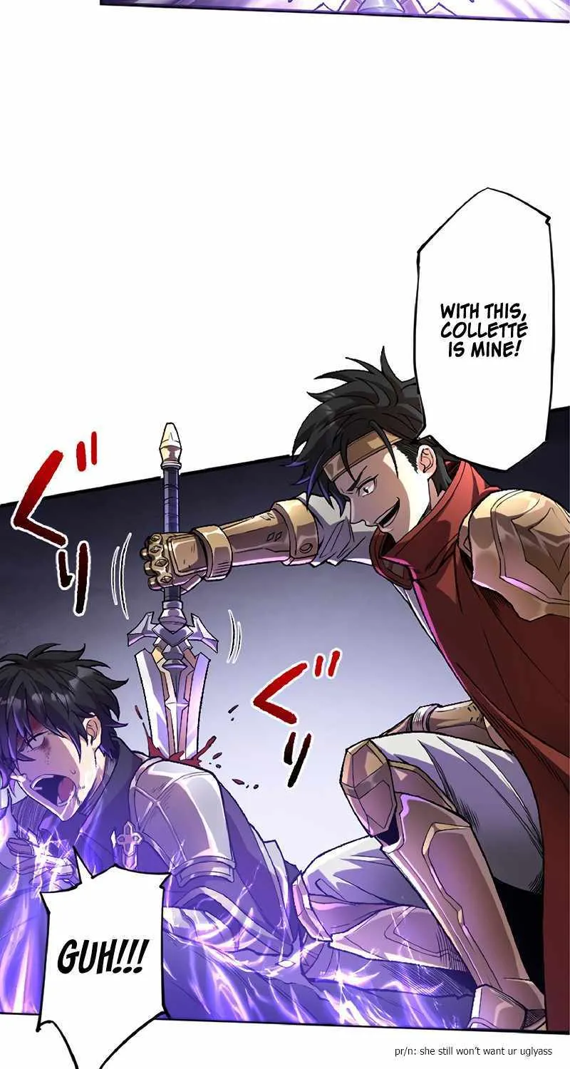 Read The Hated Black Mage Returns chapter 1 image 28 on Lezhin