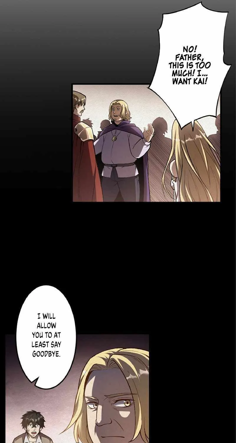 Read The Hated Black Mage Returns chapter 1 image 32 on Lezhin