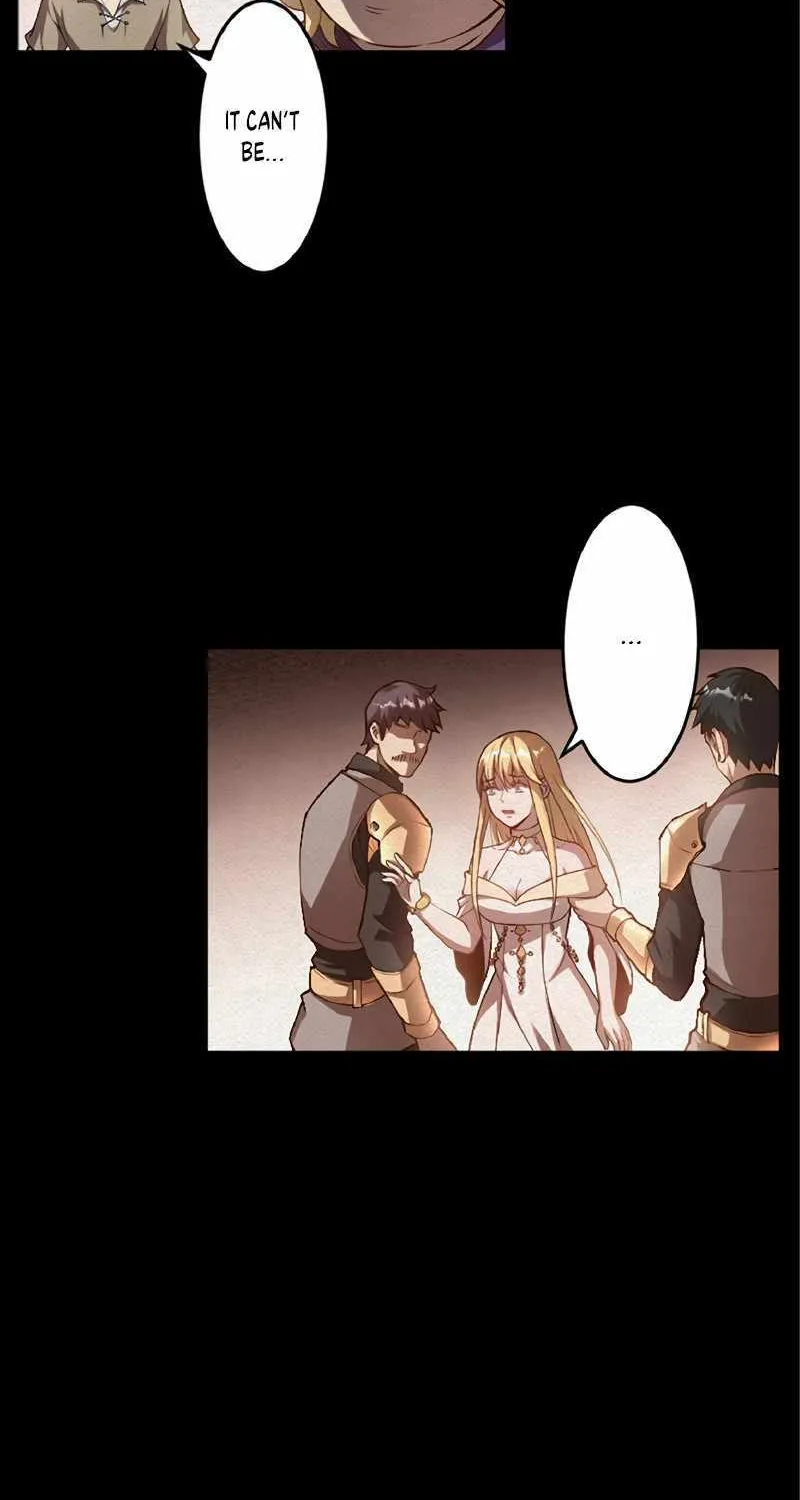 Read The Hated Black Mage Returns chapter 1 image 33 on Lezhin