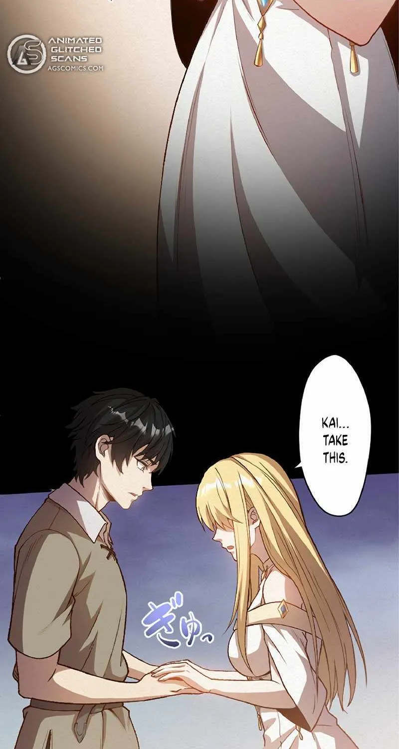 Read The Hated Black Mage Returns chapter 1 image 35 on Lezhin