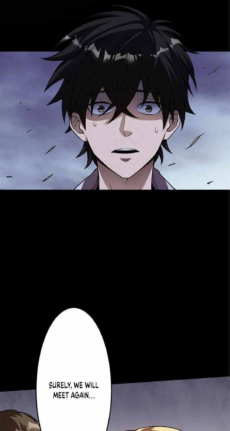 Read The Hated Black Mage Returns chapter 1 image 38 on Lezhin