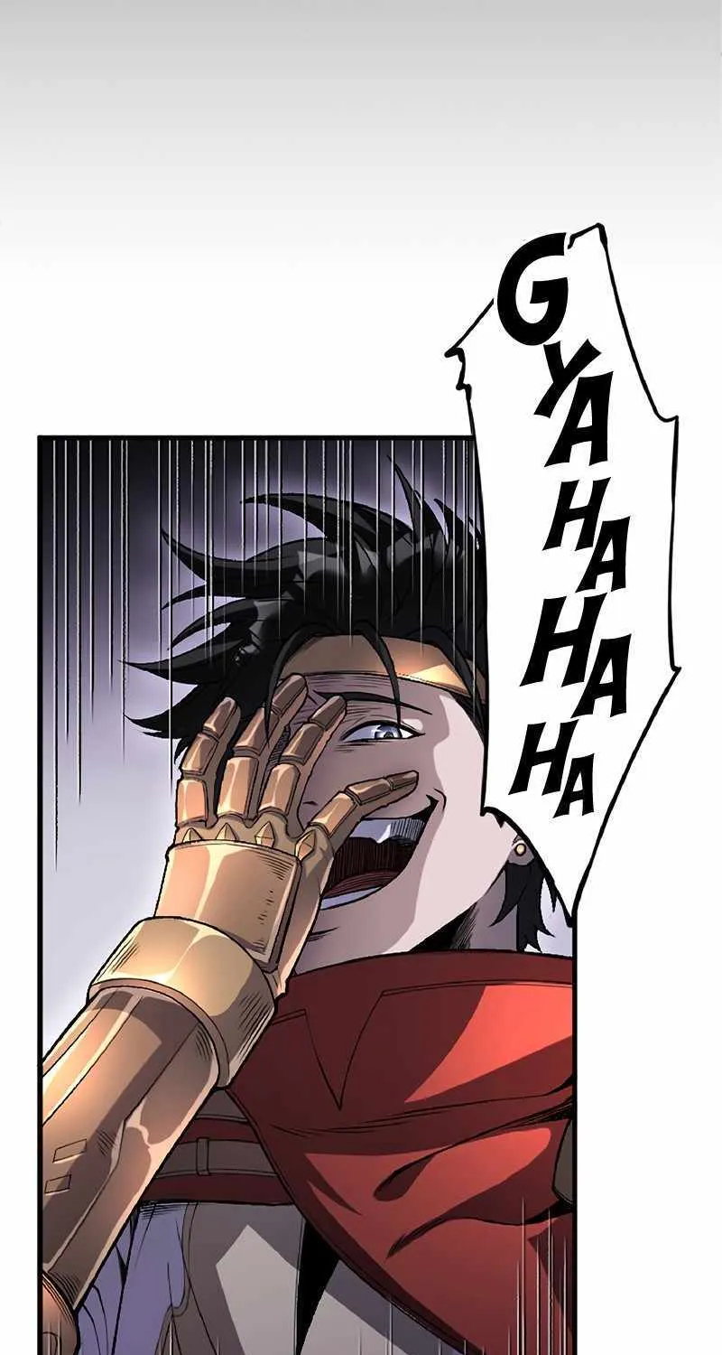 Read The Hated Black Mage Returns chapter 1 image 40 on Lezhin