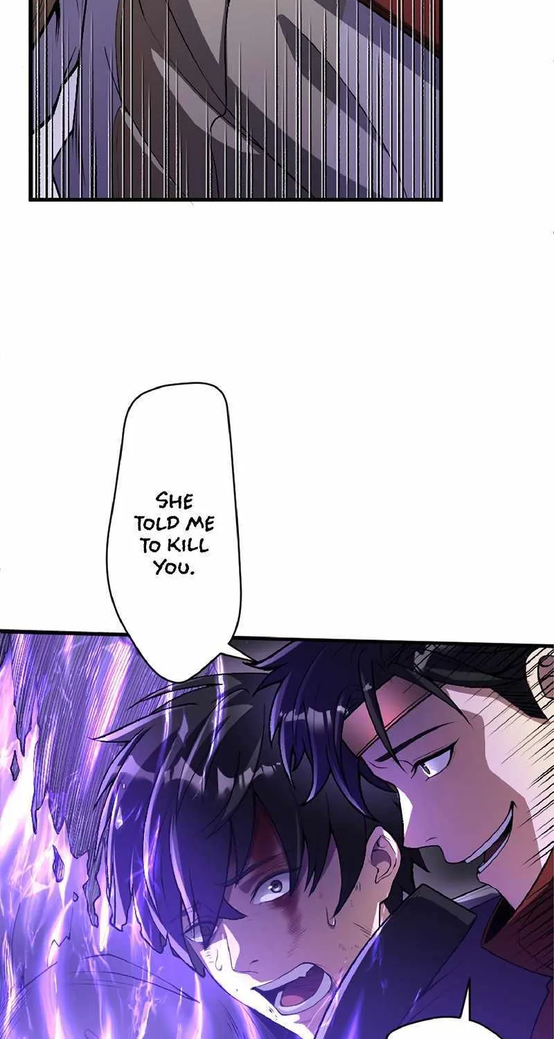 Read The Hated Black Mage Returns chapter 1 image 41 on Lezhin