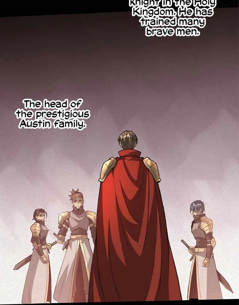 Read The Hated Black Mage Returns chapter 1 image 43 on Lezhin