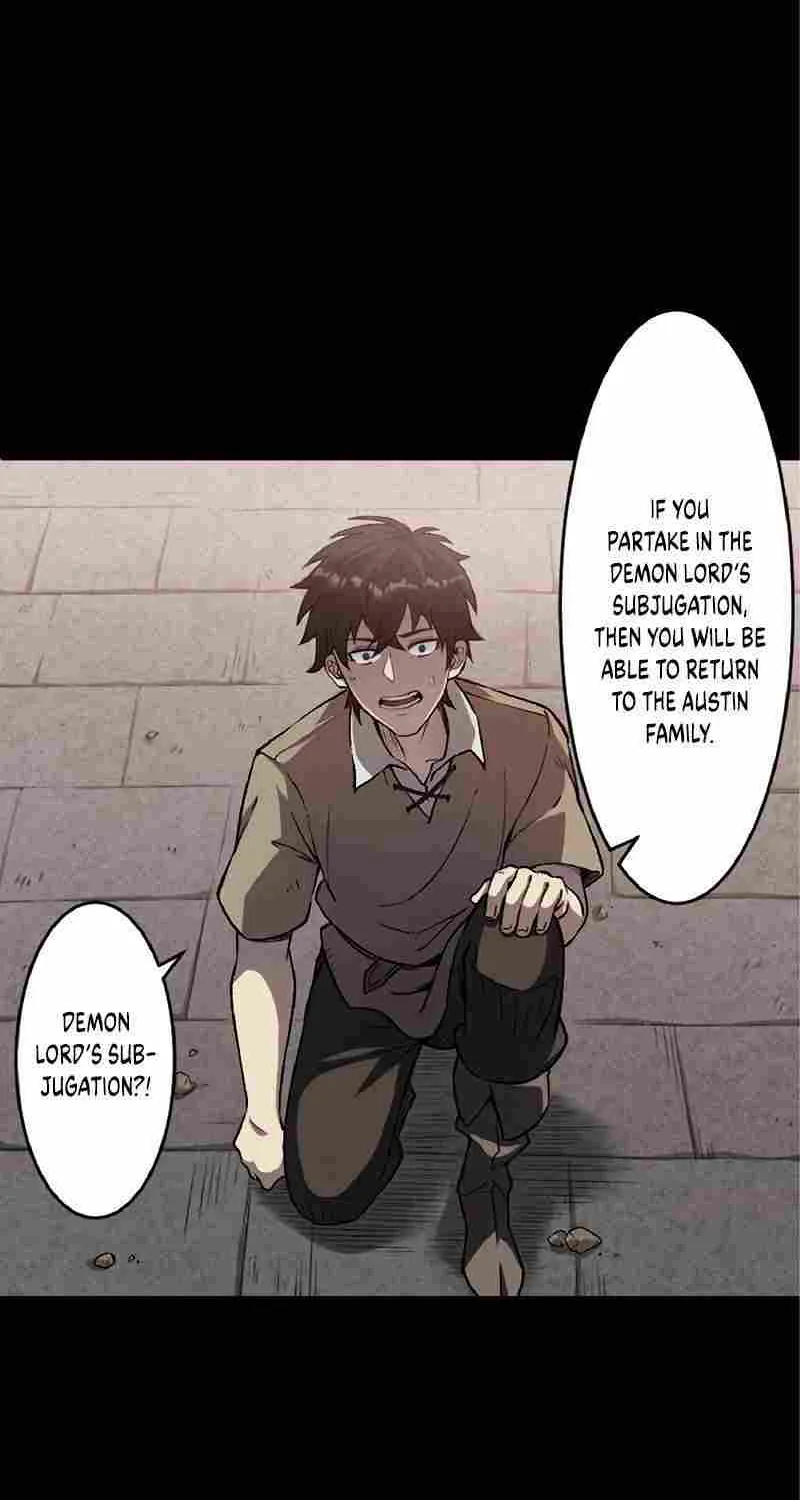 Read The Hated Black Mage Returns chapter 1 image 45 on Lezhin
