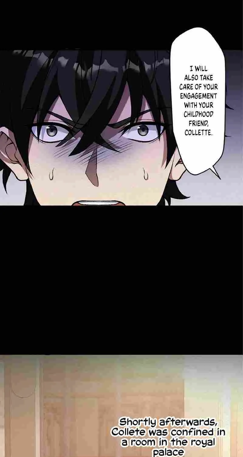 Read The Hated Black Mage Returns chapter 1 image 46 on Lezhin