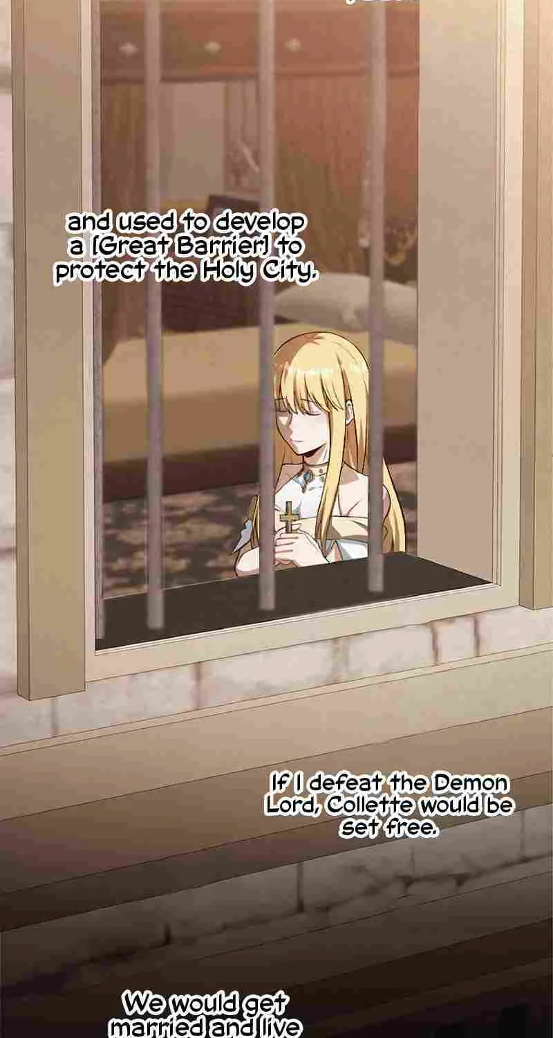 Read The Hated Black Mage Returns chapter 1 image 47 on Lezhin