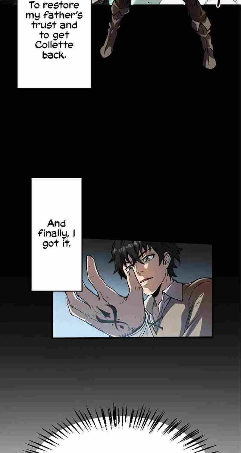 Read The Hated Black Mage Returns chapter 1 image 49 on Lezhin