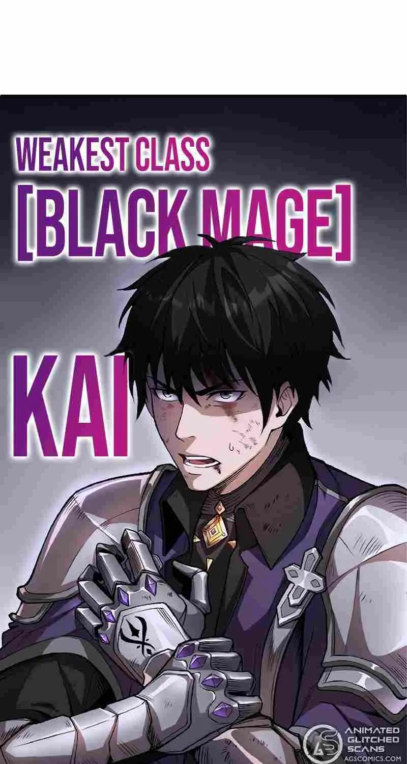 Read The Hated Black Mage Returns chapter 1 image 5 on Lezhin