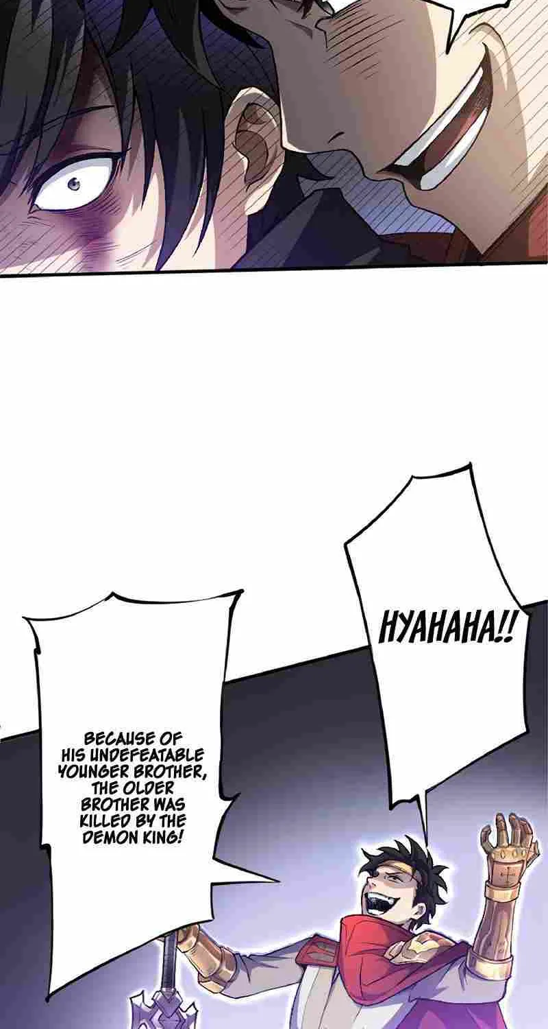Read The Hated Black Mage Returns chapter 1 image 51 on Lezhin