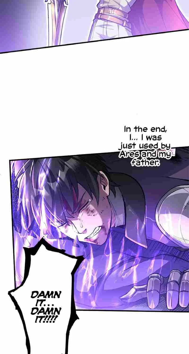 Read The Hated Black Mage Returns chapter 1 image 52 on Lezhin