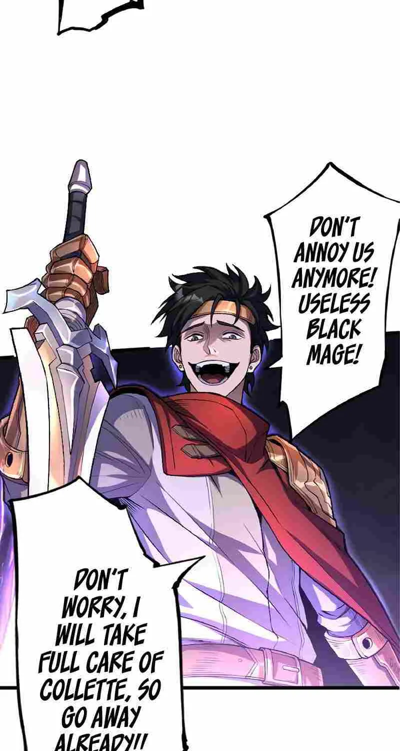 Read The Hated Black Mage Returns chapter 1 image 53 on Lezhin