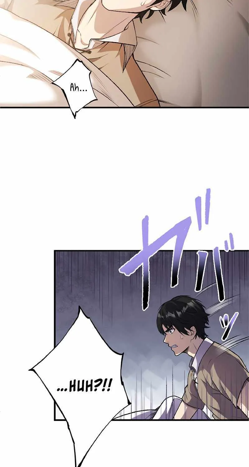 Read The Hated Black Mage Returns chapter 1 image 62 on Lezhin