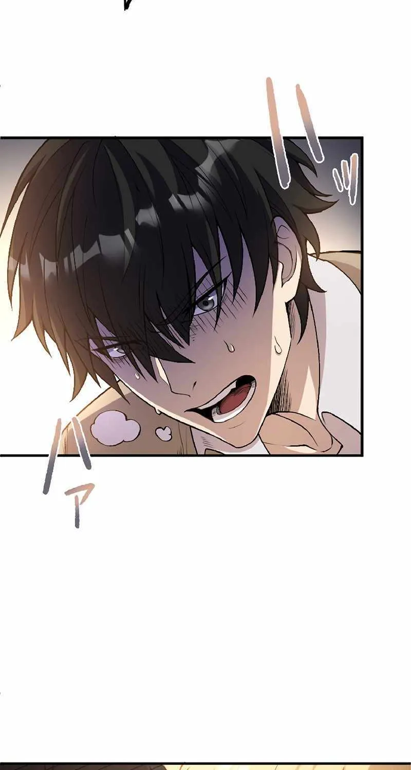 Read The Hated Black Mage Returns chapter 1 image 63 on Lezhin
