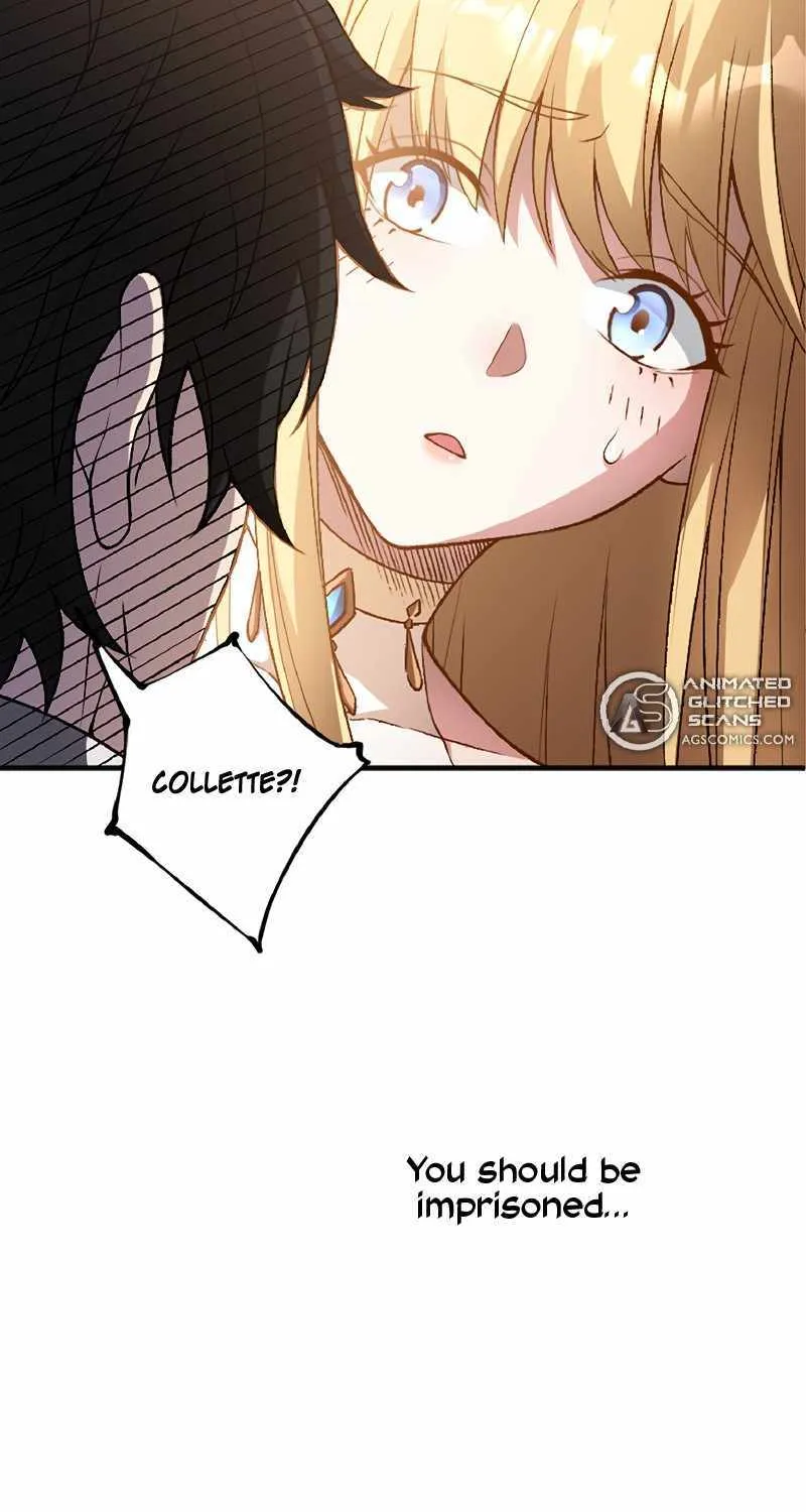 Read The Hated Black Mage Returns chapter 1 image 64 on Lezhin