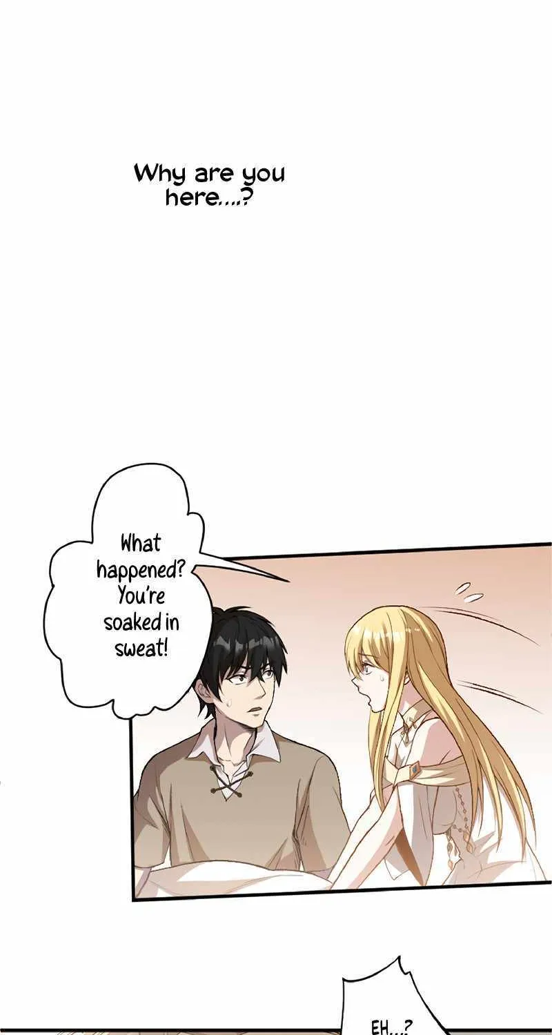 Read The Hated Black Mage Returns chapter 1 image 65 on Lezhin