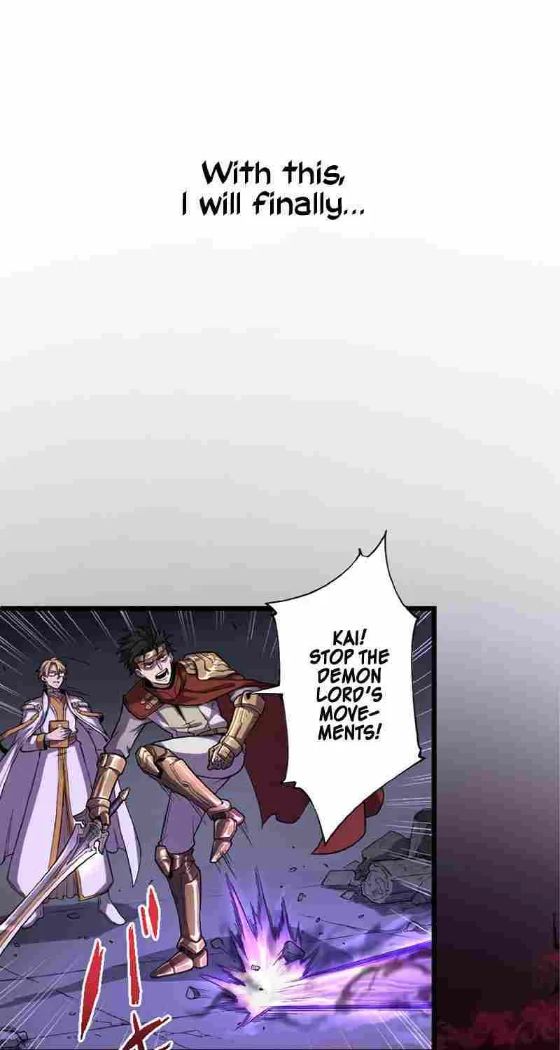 Read The Hated Black Mage Returns chapter 1 image 8 on Lezhin