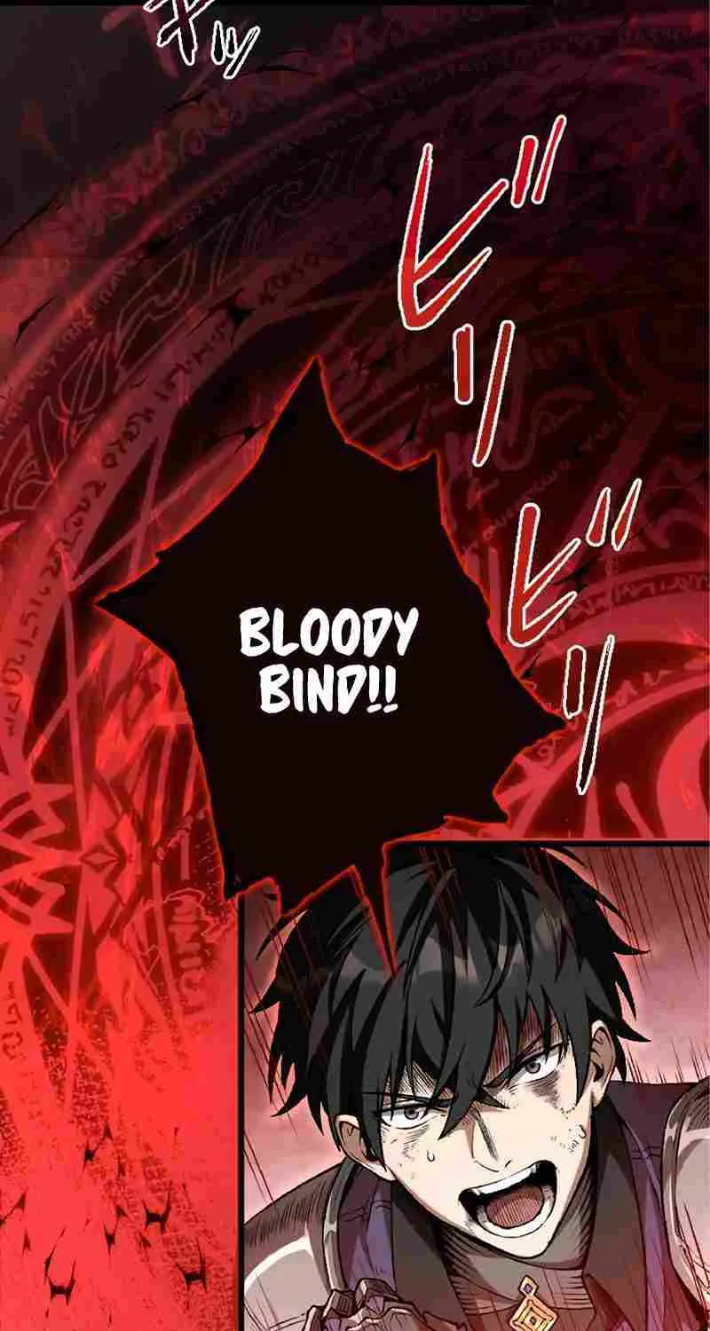 Read The Hated Black Mage Returns chapter 1 image 9 on Lezhin