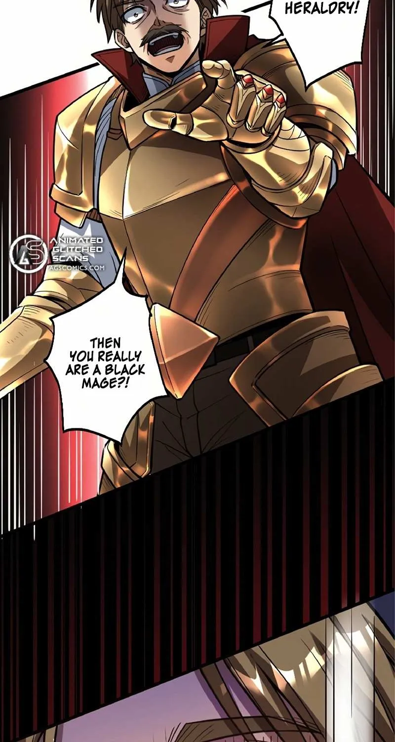 Read The Hated Black Mage Returns chapter 10 image 12 on Lezhin