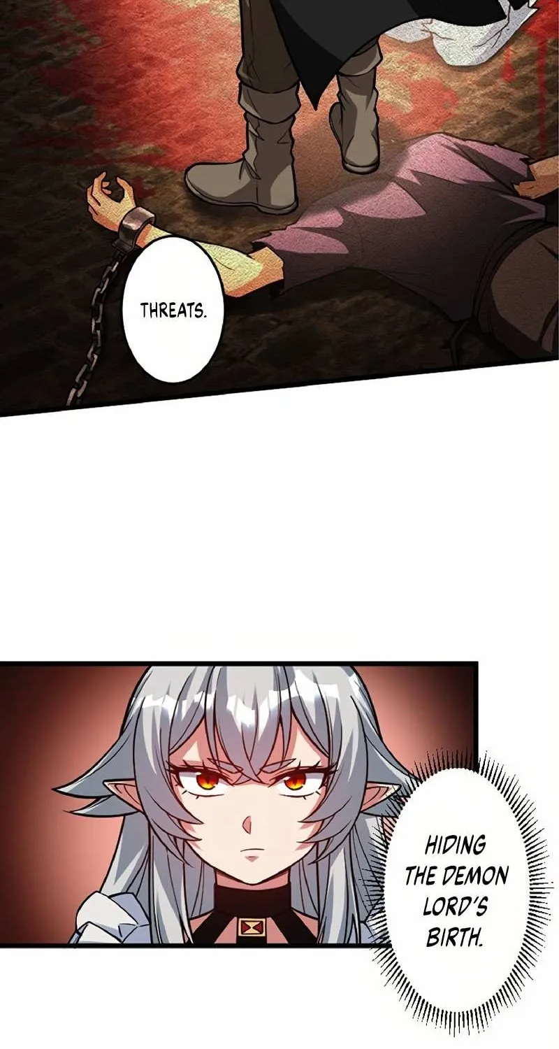 Read The Hated Black Mage Returns chapter 10 image 16 on Lezhin
