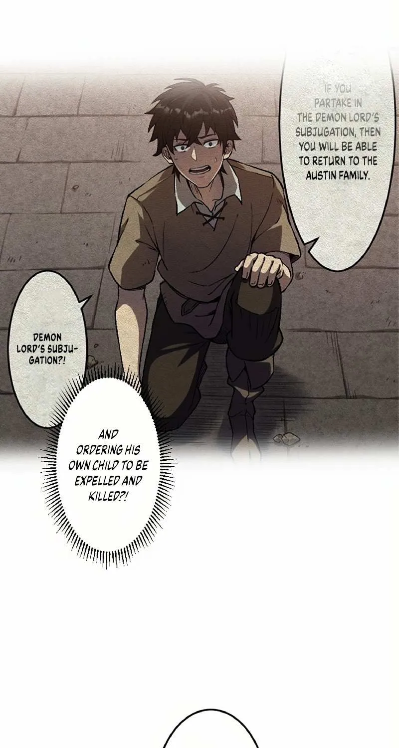 Read The Hated Black Mage Returns chapter 10 image 17 on Lezhin