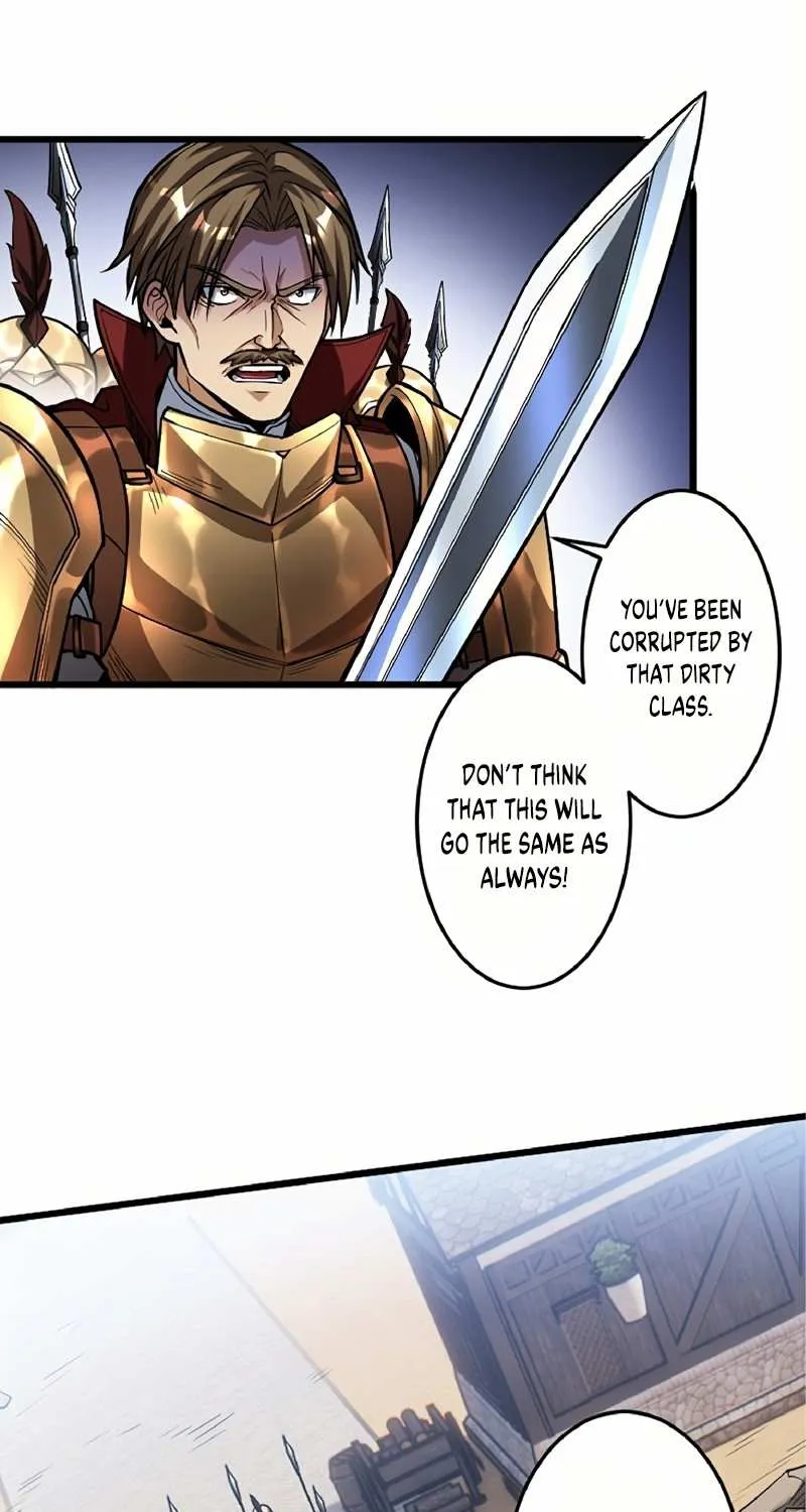 Read The Hated Black Mage Returns chapter 10 image 19 on Lezhin