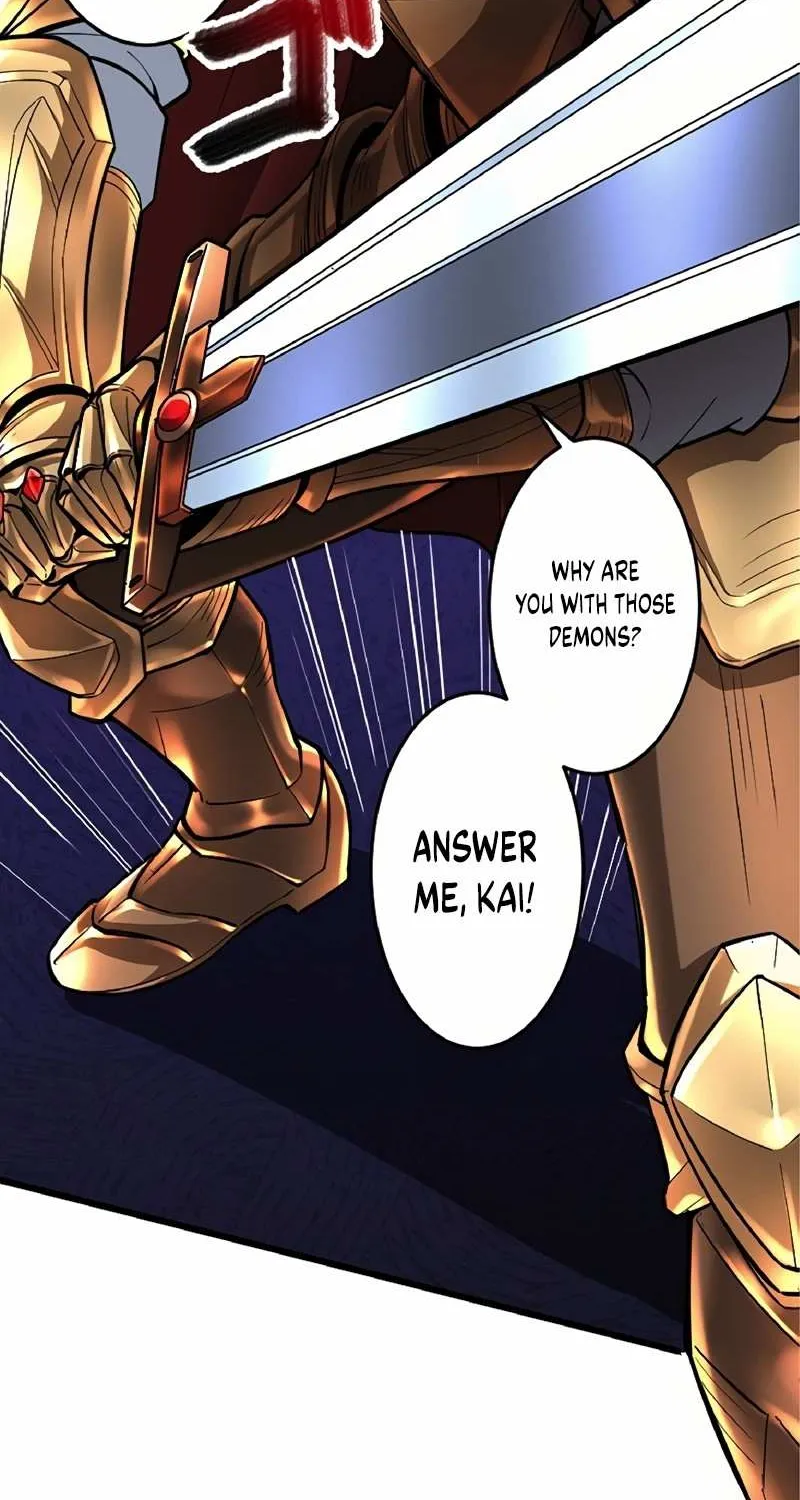 Read The Hated Black Mage Returns chapter 10 image 2 on Lezhin