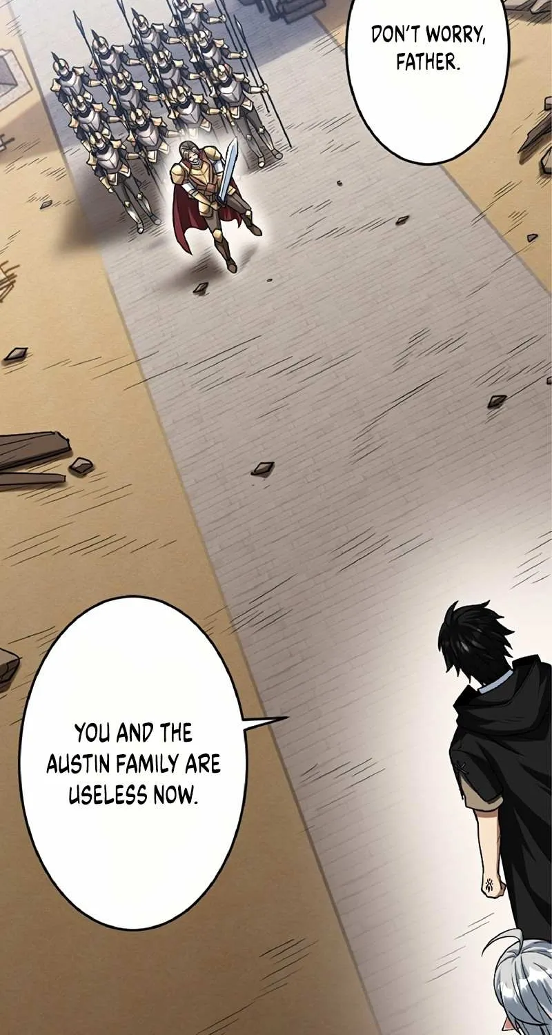 Read The Hated Black Mage Returns chapter 10 image 20 on Lezhin