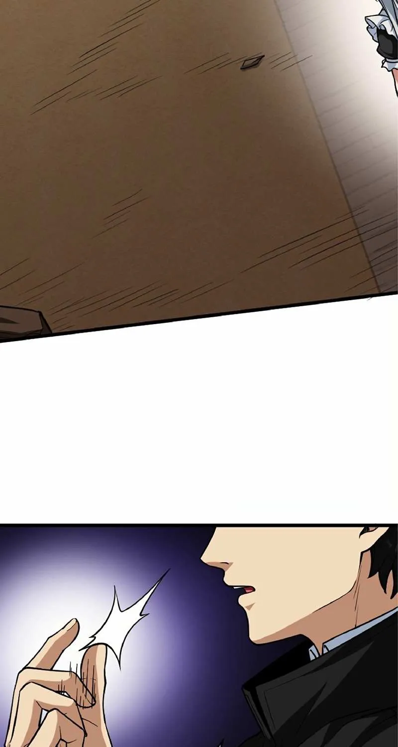 Read The Hated Black Mage Returns chapter 10 image 21 on Lezhin