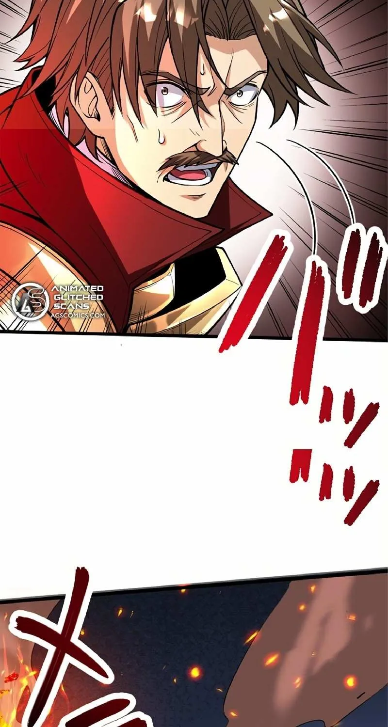 Read The Hated Black Mage Returns chapter 10 image 24 on Lezhin