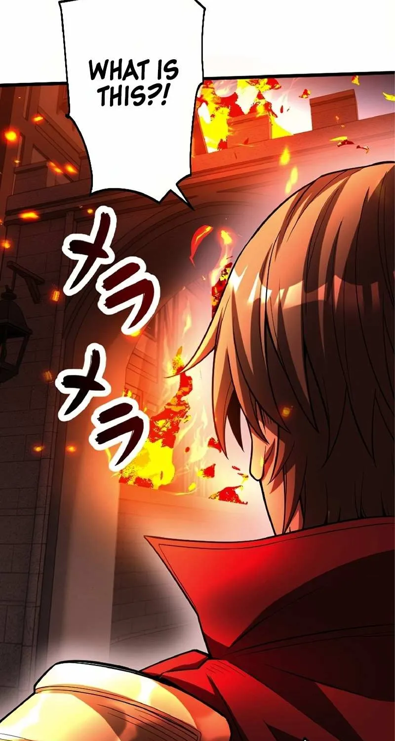 Read The Hated Black Mage Returns chapter 10 image 26 on Lezhin
