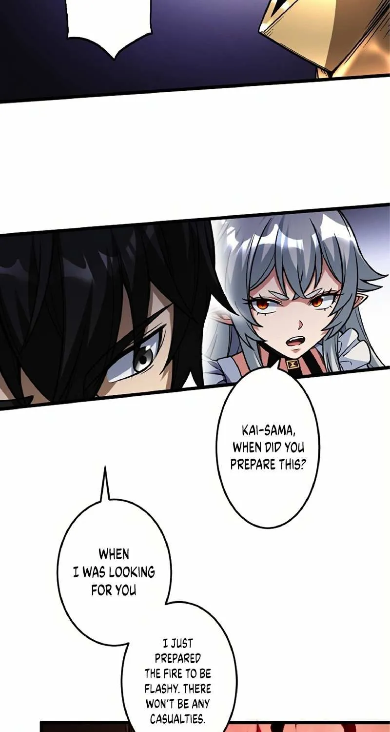 Read The Hated Black Mage Returns chapter 10 image 29 on Lezhin