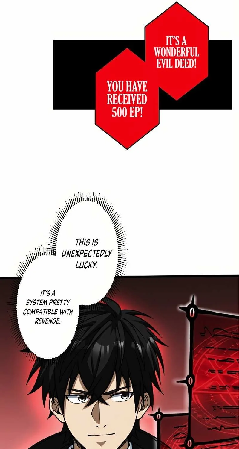 Read The Hated Black Mage Returns chapter 10 image 31 on Lezhin