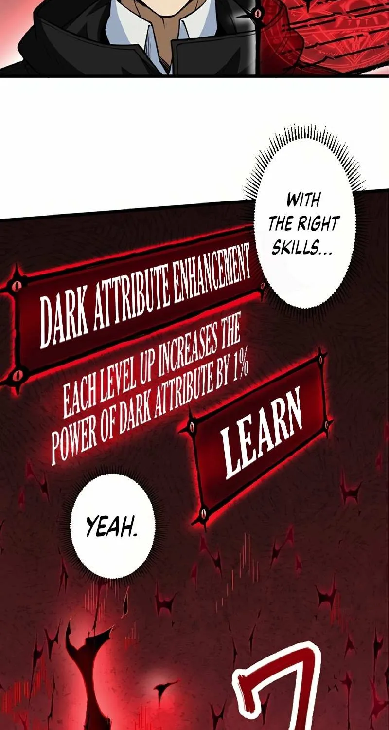 Read The Hated Black Mage Returns chapter 10 image 32 on Lezhin