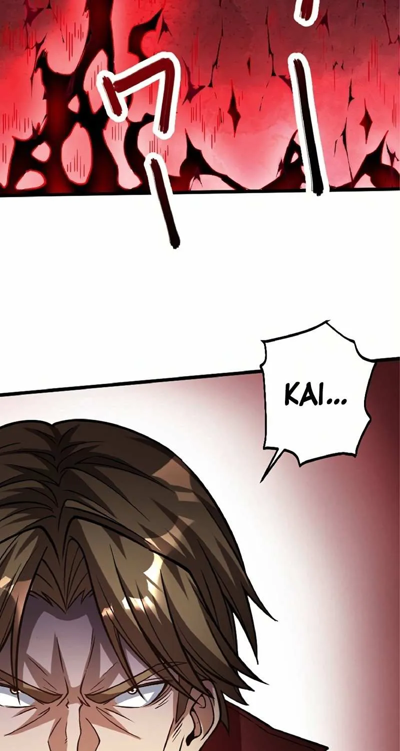 Read The Hated Black Mage Returns chapter 10 image 33 on Lezhin