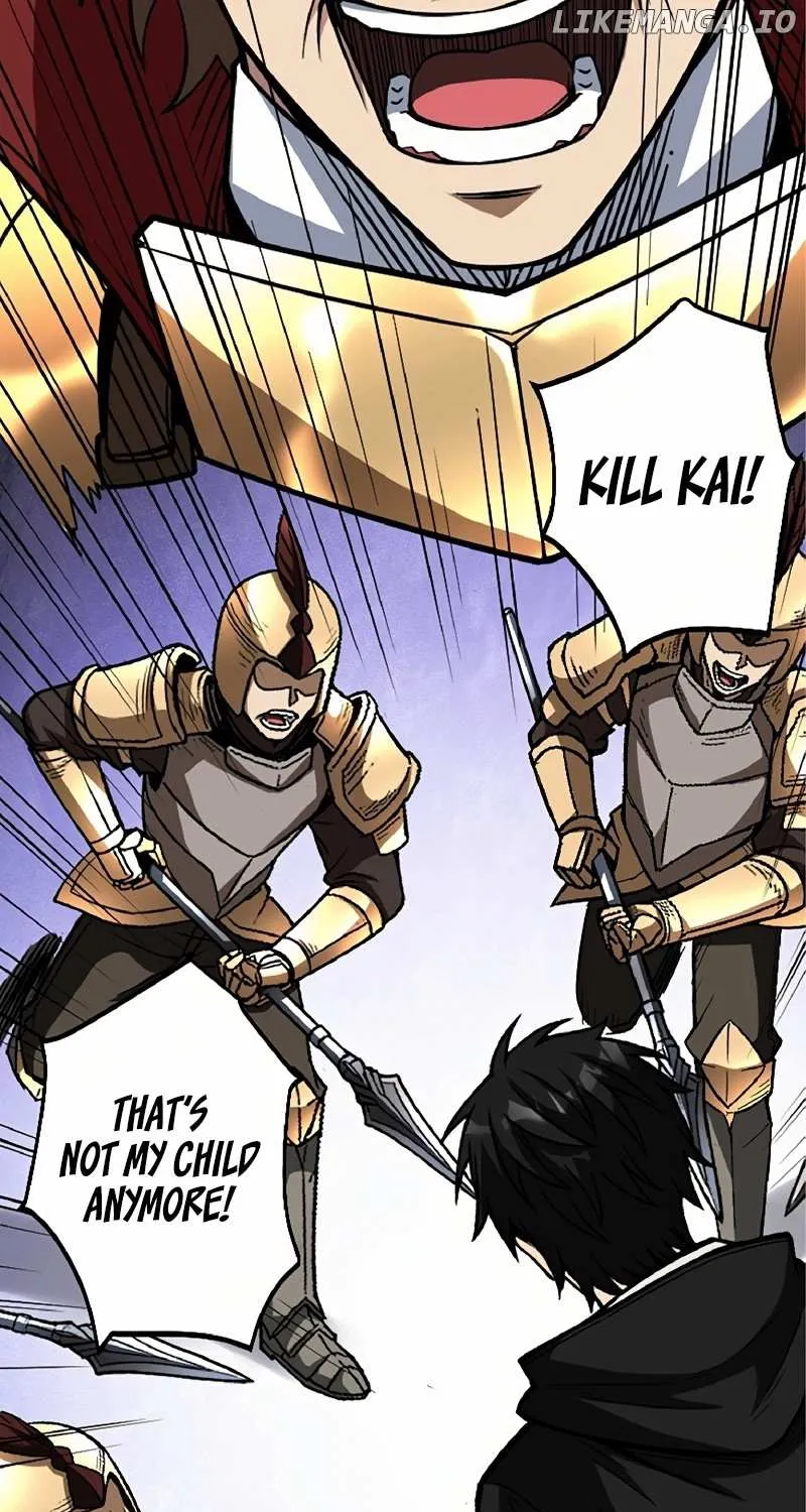 Read The Hated Black Mage Returns chapter 10 image 37 on Lezhin