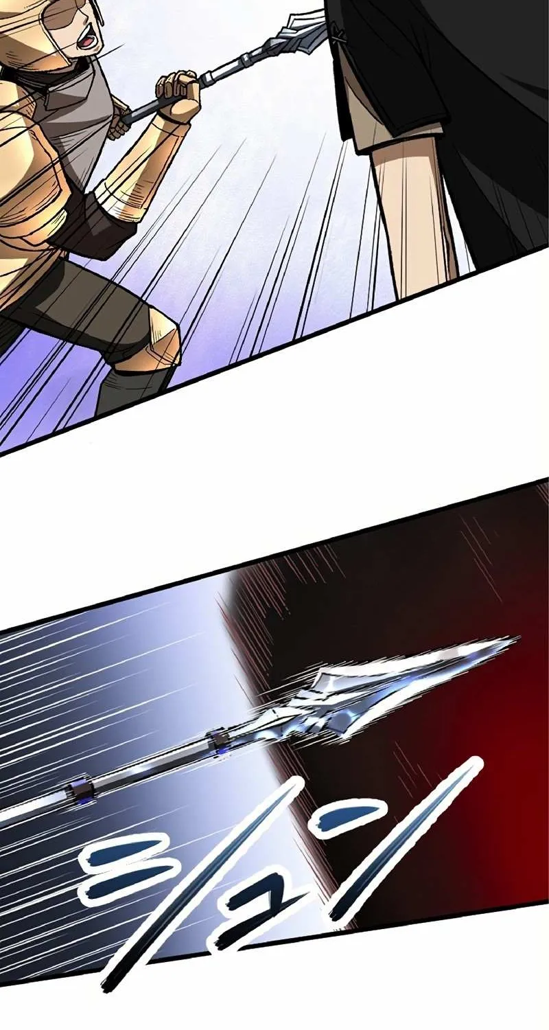 Read The Hated Black Mage Returns chapter 10 image 38 on Lezhin