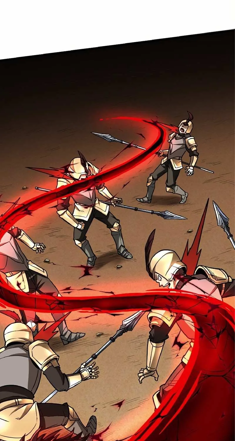 Read The Hated Black Mage Returns chapter 10 image 39 on Lezhin