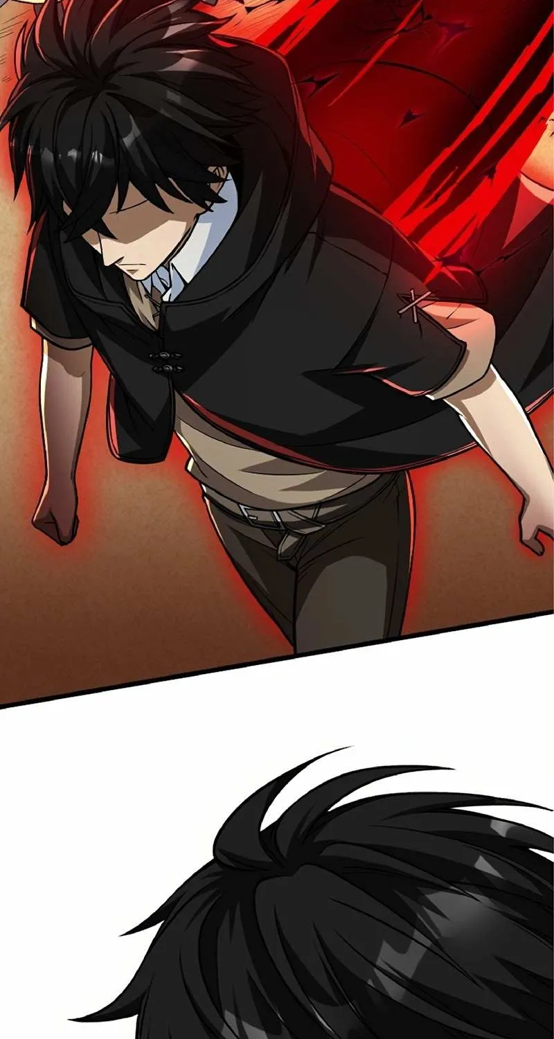 Read The Hated Black Mage Returns chapter 10 image 40 on Lezhin