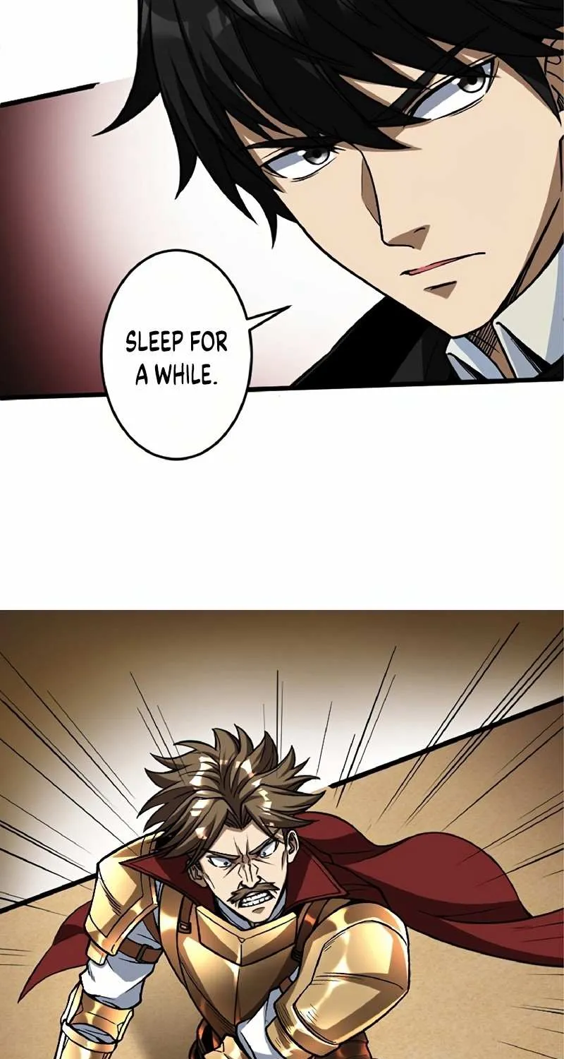 Read The Hated Black Mage Returns chapter 10 image 41 on Lezhin