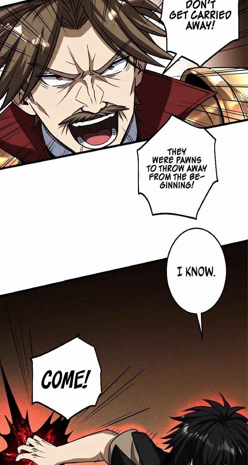 Read The Hated Black Mage Returns chapter 10 image 43 on Lezhin
