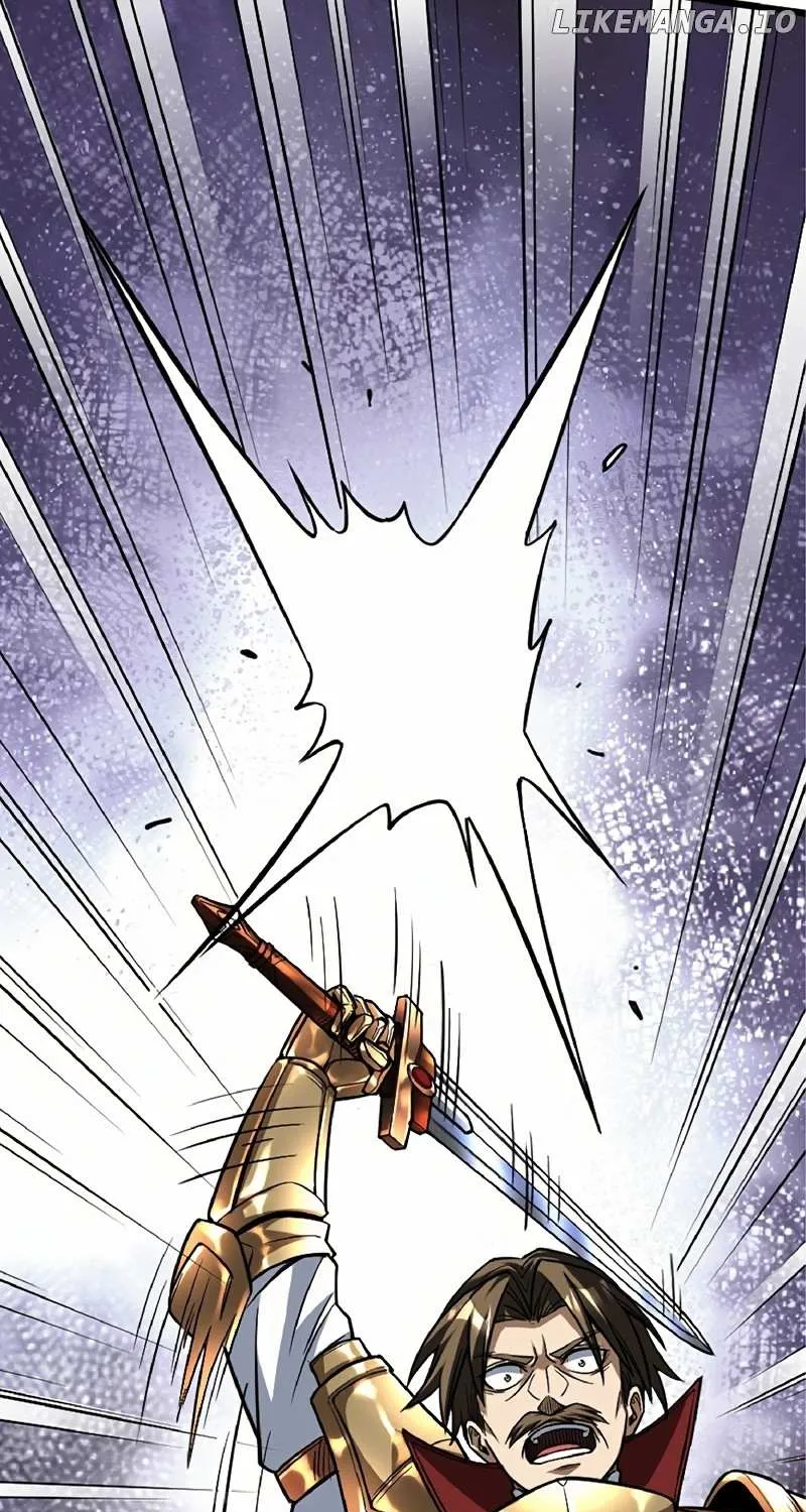 Read The Hated Black Mage Returns chapter 10 image 49 on Lezhin