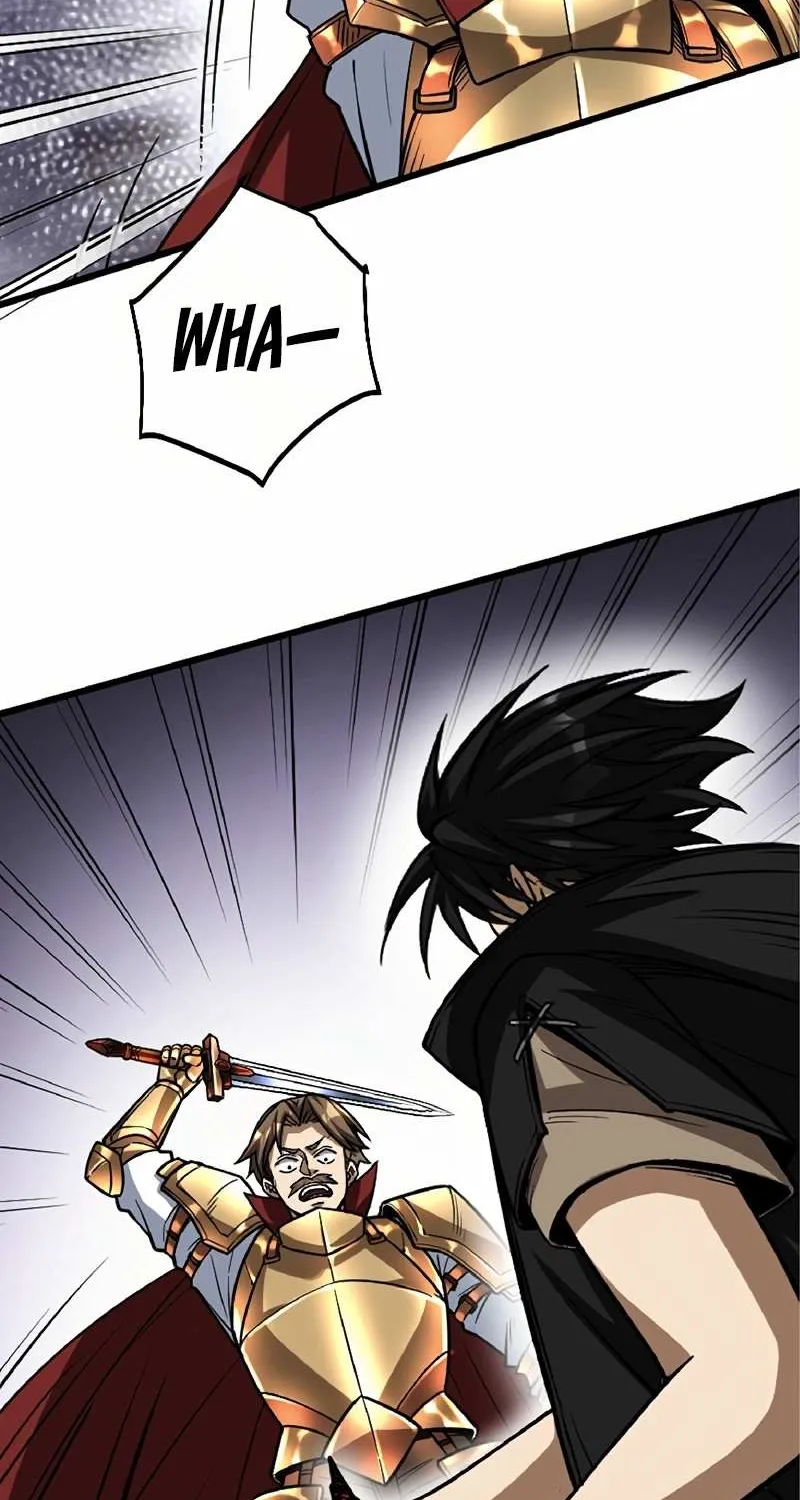 Read The Hated Black Mage Returns chapter 10 image 50 on Lezhin