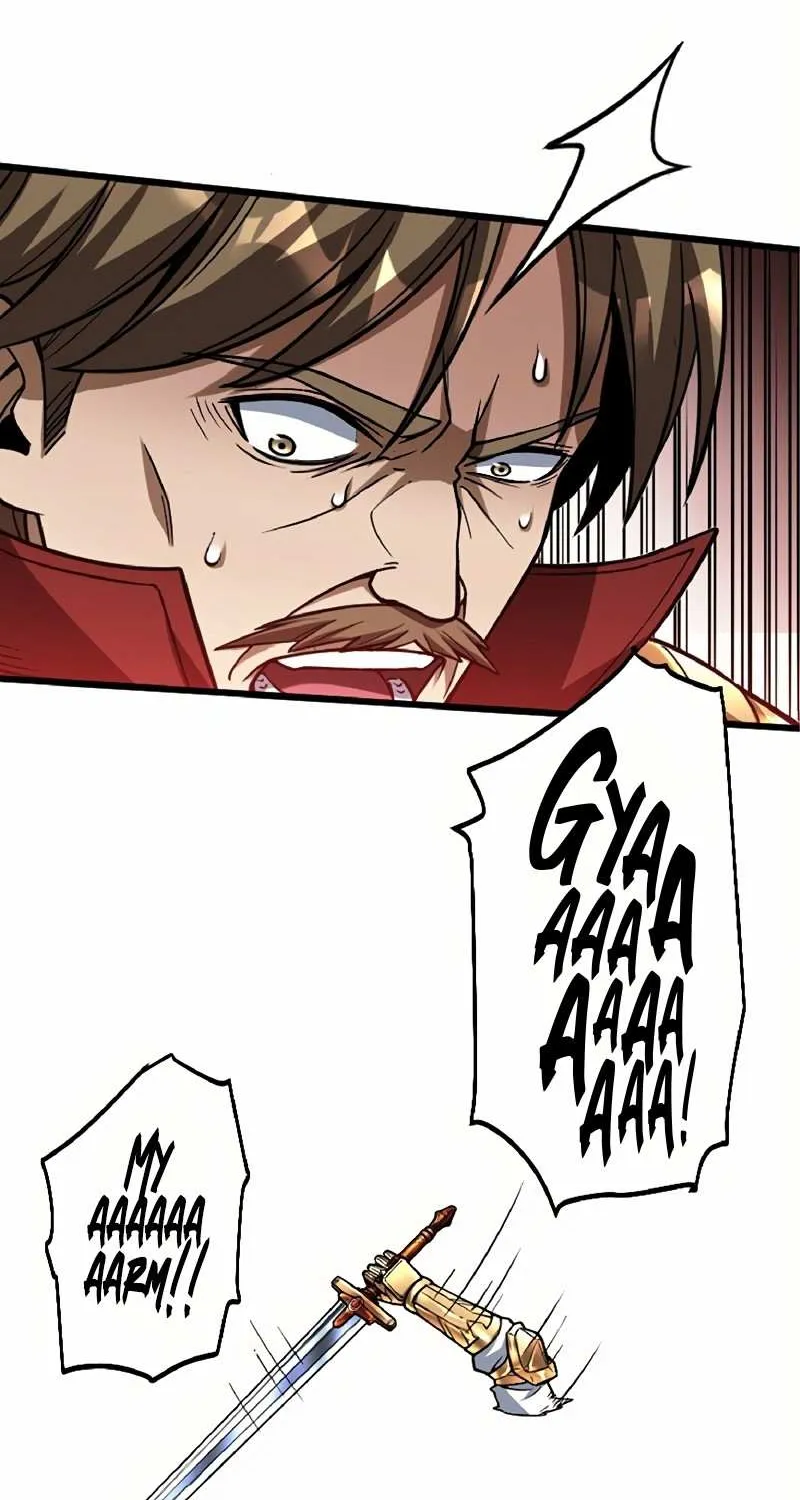 Read The Hated Black Mage Returns chapter 10 image 54 on Lezhin