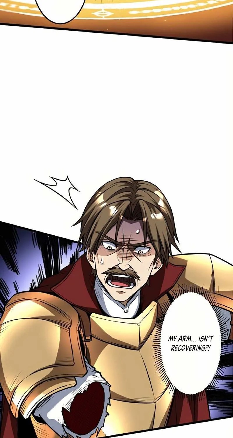 Read The Hated Black Mage Returns chapter 10 image 58 on Lezhin