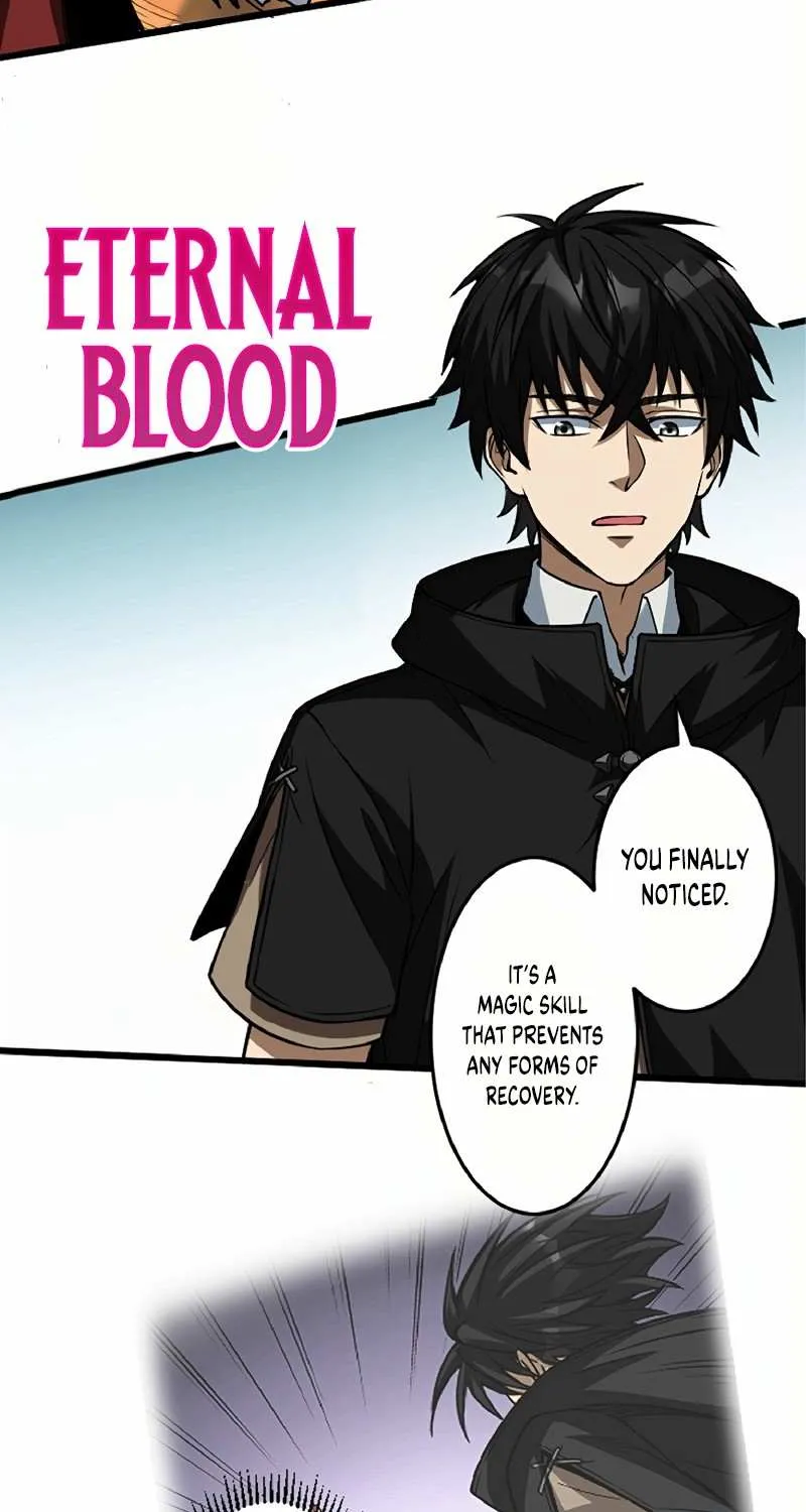 Read The Hated Black Mage Returns chapter 10 image 59 on Lezhin