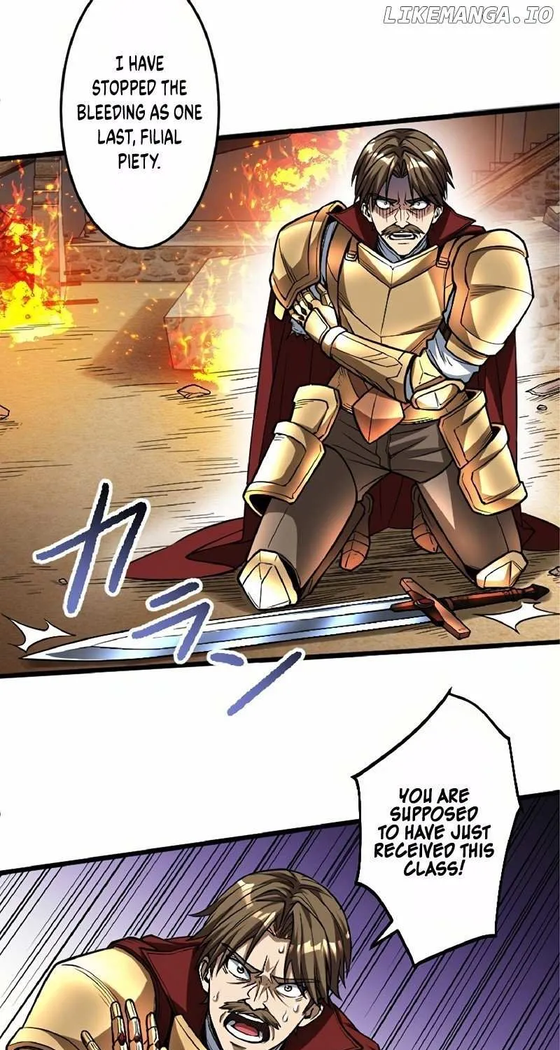 Read The Hated Black Mage Returns chapter 10 image 61 on Lezhin