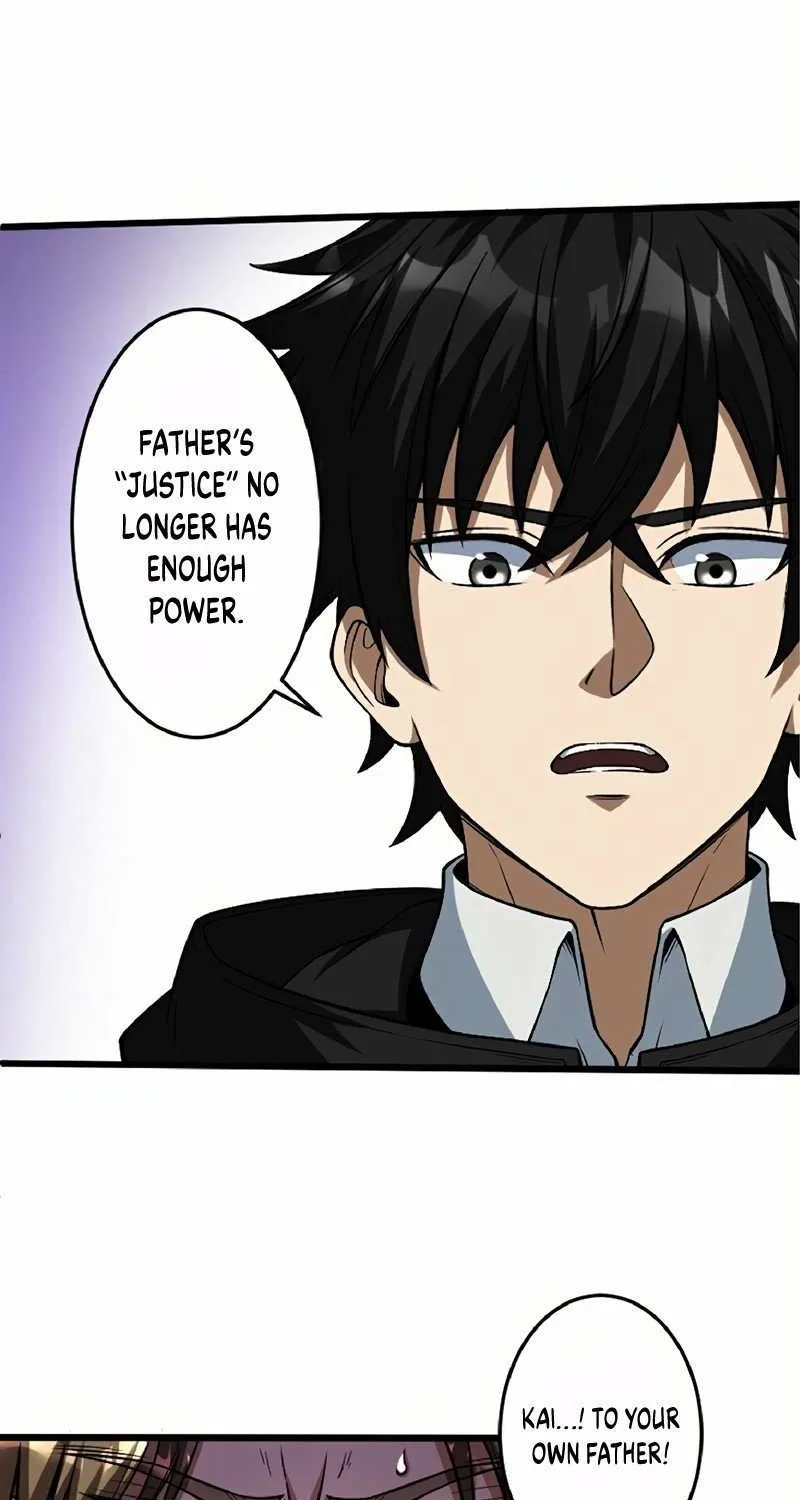 Read The Hated Black Mage Returns chapter 10 image 63 on Lezhin