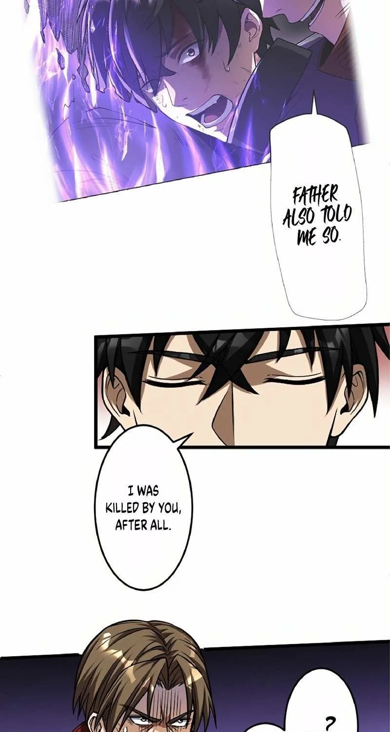 Read The Hated Black Mage Returns chapter 10 image 65 on Lezhin