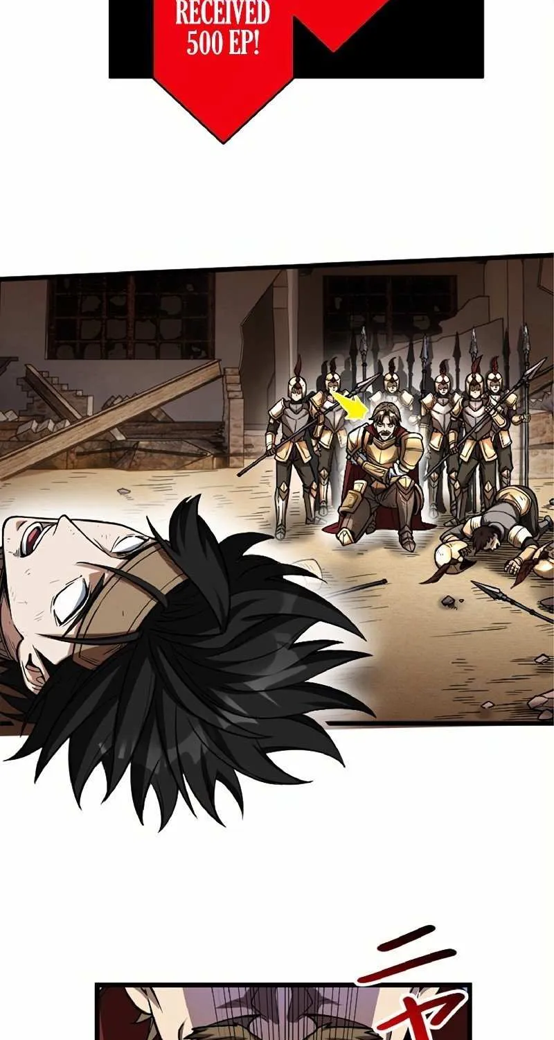 Read The Hated Black Mage Returns chapter 10 image 67 on Lezhin